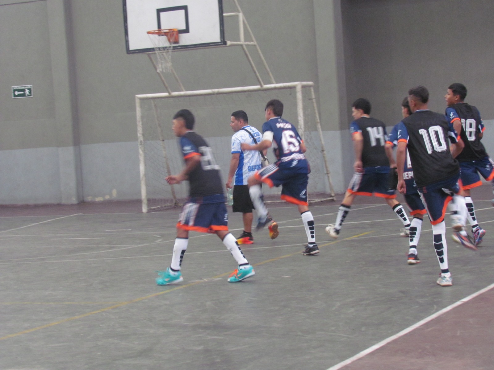 Foto Berakah FC